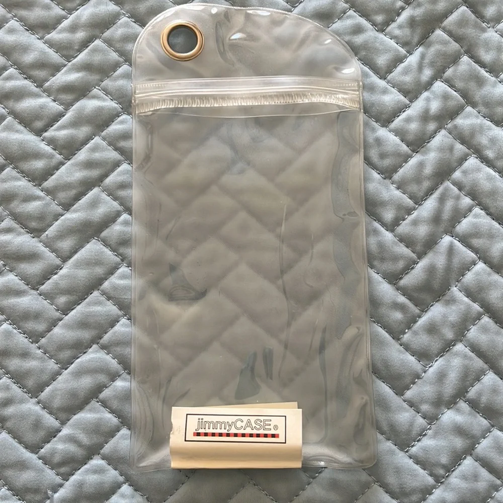 Otterbox Jimmycase Gently Used